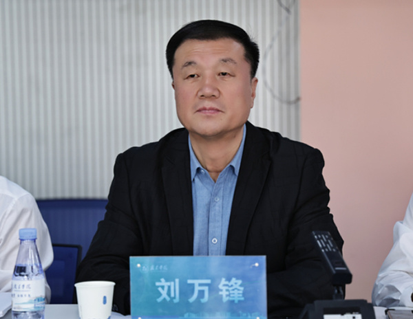 陇东学院召开2025年新增学士学位授权专业专家评审会