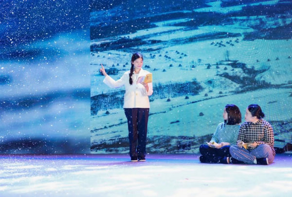 “境”——湖北美术学院2025届本科生毕业作品展开幕