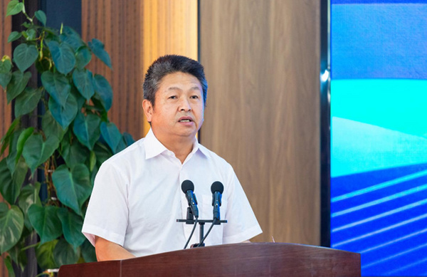 云南省高校《中华民族共同体概论》课程建设联盟暨虚拟教研室成立大会在云南民族大学召开