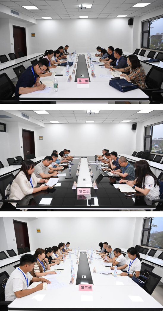 汲取紅色力量 淬煉黨性修養——貴州醫科大學黨員干部赴陜西延安干部學院開展黨性修養培訓