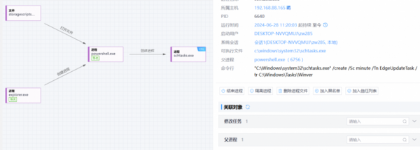 Patchwork黑客組織瞄準我國科技大學，竊取核心數據！