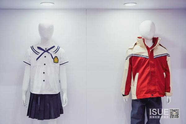今日隆重開幕，精彩熱點帶你全面了解ISUE2021上海國際校服展