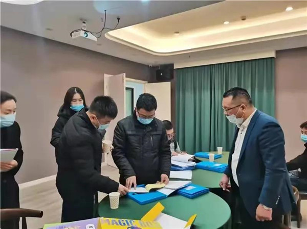 福建省教育廳等部門聯合開展省級重點督查督促“雙減”落實