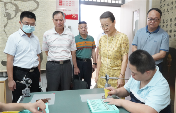 福建對首批6個義務教育優質均衡發展先行創建縣（市、區）開展督導調研
