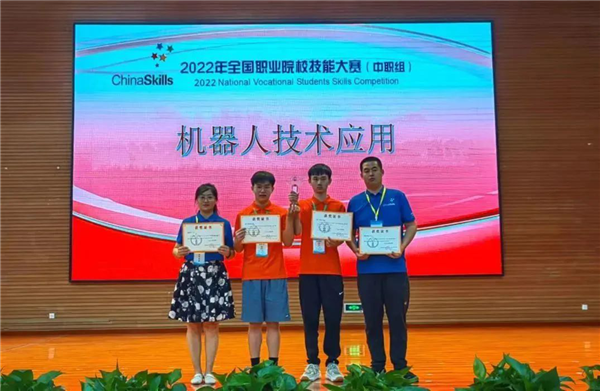 福建廈門市：提質培優增值賦能打造職教高地