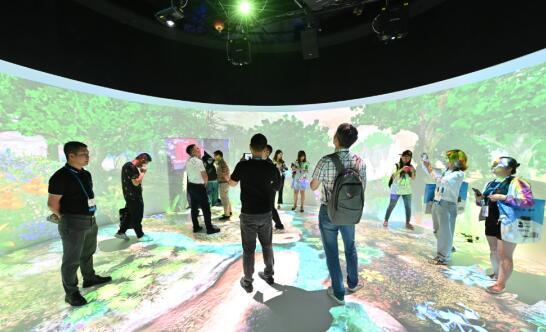 北京InfoComm China 2019 在業界踴躍支持下盛大開幕