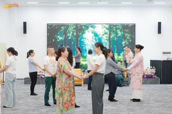 重啟幸福家庭，在愛中升華——擺渡緣家庭系統療愈線下課盛大開啟