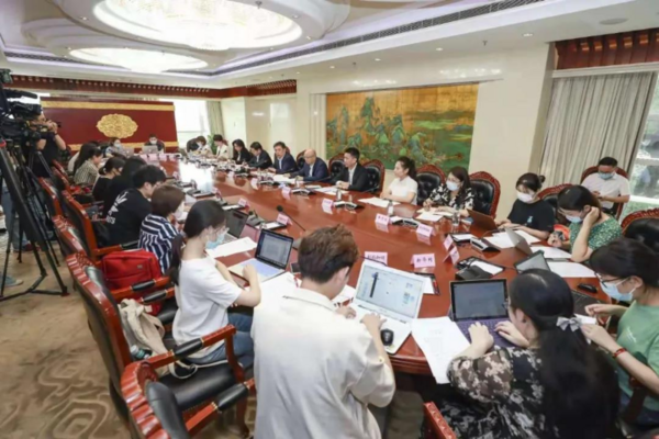深圳教育2021，交卷！