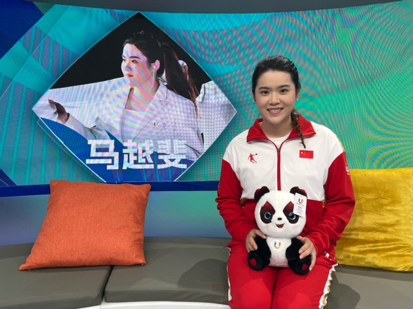 華理乒乓青春逐夢，大運圓夢鑄就輝煌