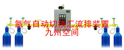 使用全自動氣體匯流排6大注意事項