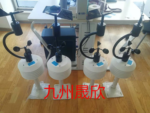 怎樣減少小型氣象站出現故障