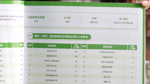 志愿填報加盟招生不用愁，蜻蜓生涯出大招