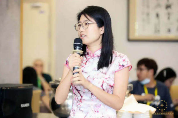 游美營地教育攜百位國際學校校長共話教育升級 2020中國國際學校校長俱樂部年會