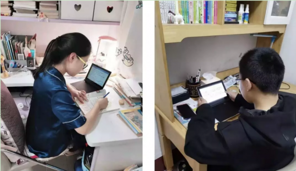 “停課不停學”案例顯成效，OK智慧教育方案凸顯教育真功夫