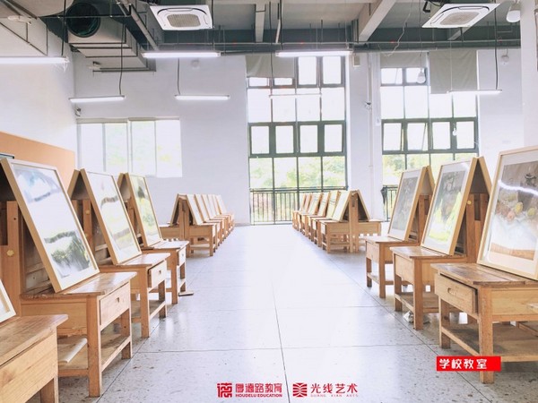 美術集訓去哪里好！美術集訓機構怎么選！