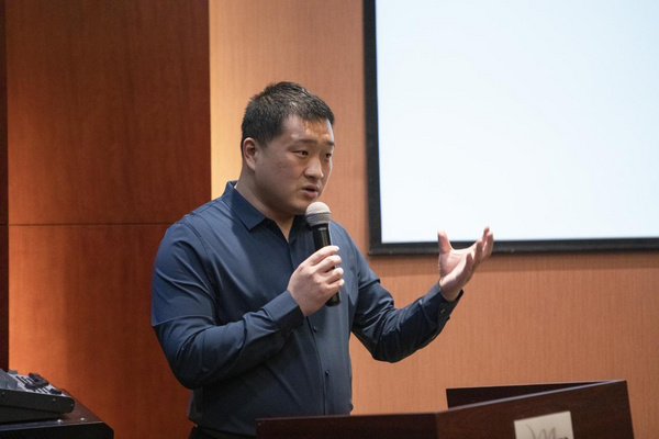 天普教育“2020消防行業現狀以及前景趨勢研討會”召開，論道行業發展路徑