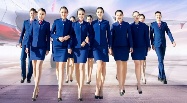 想get令人心动的空乘offer？航空服务艺术与管理专业了解一下