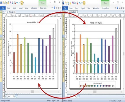 Grapher二维绘图软件16.0版本已正式发布