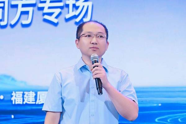 绿绘低碳底色 智建算力未来——同方全链技术赋能智算中心低碳升级