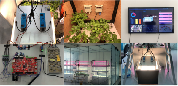 龍芯中科助中國研究生電子設計競賽全國總決賽線上順利舉行