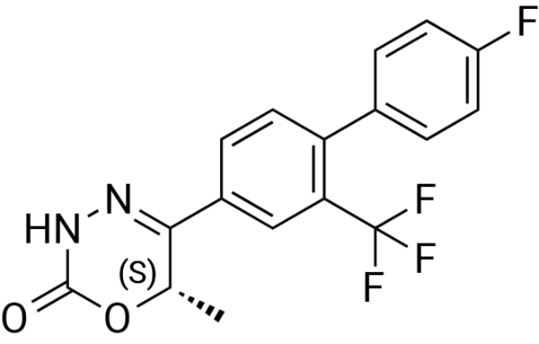 2022 AACR 會議進展性分子梳理 | MCE