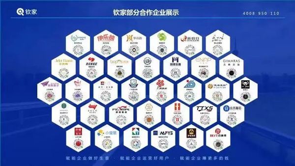 钦家六周年庆 | 缤纷六载，初心不改，为梦想勇往直前！
