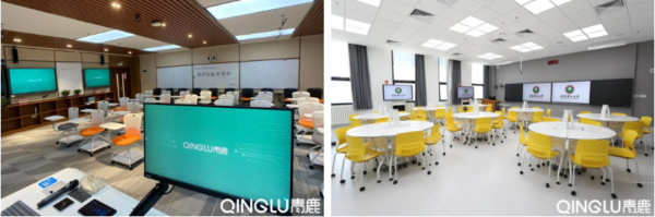 “貼息貸款”勢頭下，如何推進高校/職校教育數字化轉型？