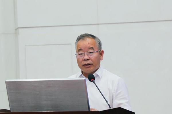 蘭州交通大學召開2024年科技工作大會