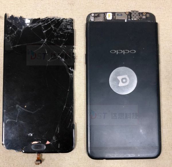 1.jpg OPPO R9S PLUS摔粉碎数据恢复怎么恢复?