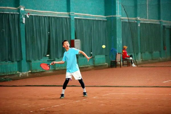 内蒙古自治区中学生排球、武术、网球锦标赛圆满完赛 各项目队积极备战“学青会”