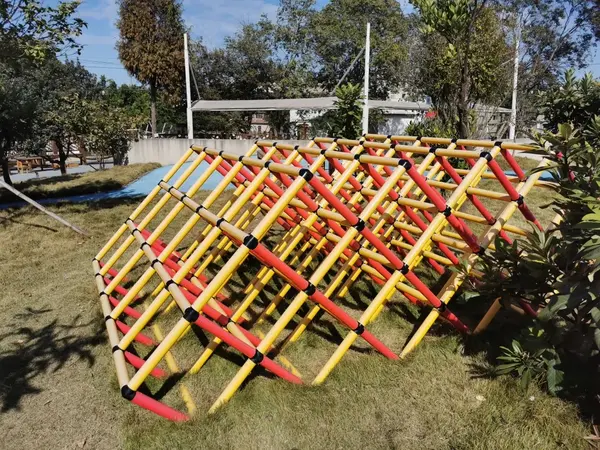 優化教育裝備，共筑樸美樂園| 龍灣八幼迎接溫州市教育裝備達標園創建評估驗收