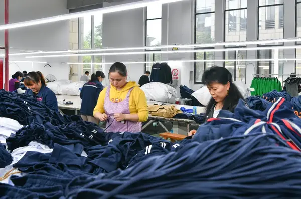 總投資2億 廣安高端教育裝備產業園明年2月竣工投入使用