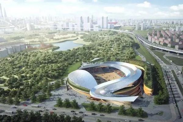 健身去哪兒？2021年上海市健身設施建設補短板評估報告出爐