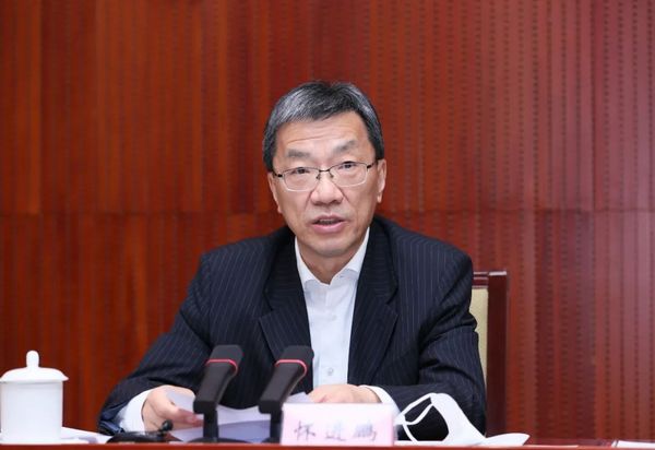2023年全國教育工作會議召開