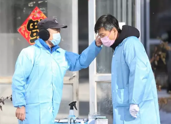 朝陽生物科技：他們給CT機做“體檢”