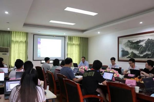 2019 帶您了解一下關于GAMS(CGE)模型與案例應用課程吧！