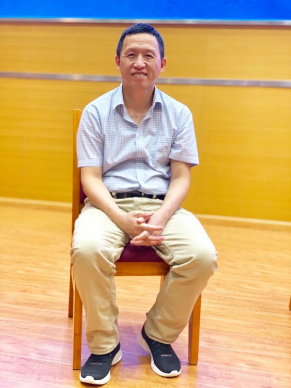 【Stata中國用戶大會】 嘉賓故事 | 陳強教授