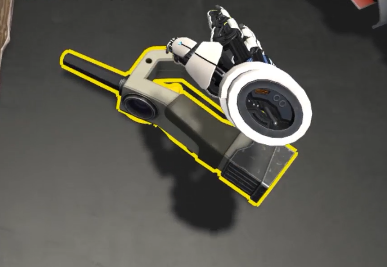 VR虛擬仿真教育軟件體驗之：《The Lab》