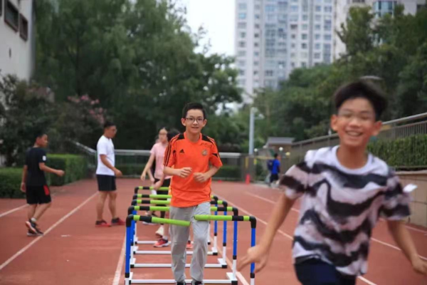 山東教育這十年| 從“有學上”到“上好學”