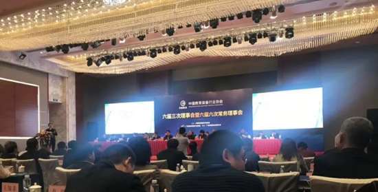 不忘初心•携手共进——2019印天与您共赢未来