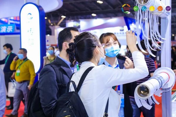 “芯聯萬物，智賦全球”——IOTE 2021第十五屆國際物聯網展在滬舉辦