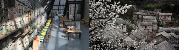 蕃茄田艺术2021年夏季学校开学，一路黔行，哈啰时光！