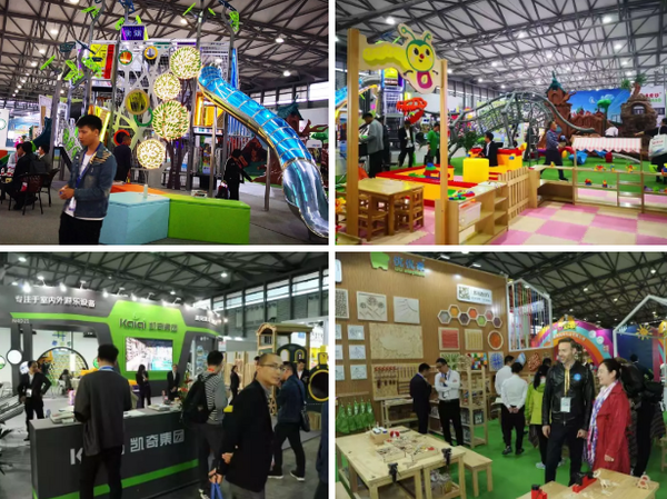 CPE中國幼教展集全國各地優質產品，滿足兒童用品直采需求