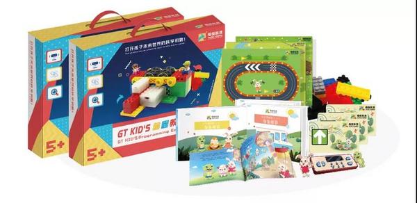 助STEAM教育克服“水土不服”，龜兔科技亮相CPE中國幼教展
