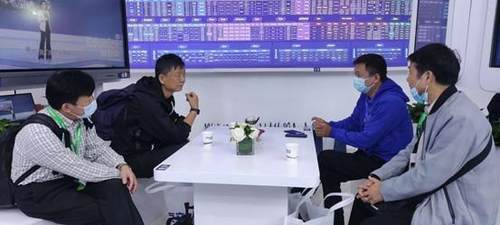 育聯網，第78屆中國教育裝備展最近爆發潛力的一匹黑馬