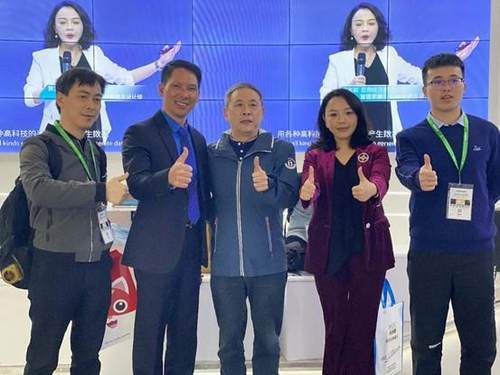 育聯網，第78屆中國教育裝備展最近爆發潛力的一匹黑馬