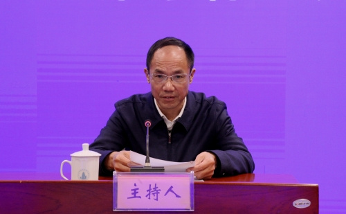 江西省學習貫徹《深化新時代教育評價改革總體方案》專題輔導暨研討培訓班在昌舉行