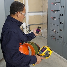 Fluke TI300 红外热像仪 福禄克 红外热像仪型号