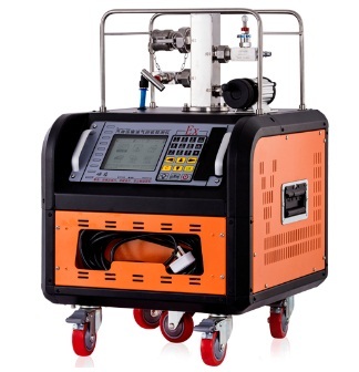 汽油运输油气回收检测仪，油气回收测定仪