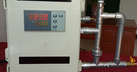 J-HSZ型循环水自动加药控制仪药剂浓度仪存贮打印回归分析